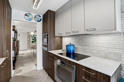 Photo 12 at 403 - 1020 Harwood Street, West End VW, Vancouver West