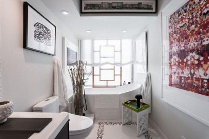 Photo 26 at 403 - 1020 Harwood Street, West End VW, Vancouver West