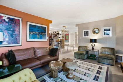 Photo 7 at 403 - 1020 Harwood Street, West End VW, Vancouver West