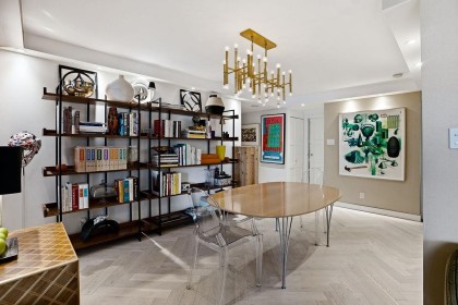 Photo 3 at 403 - 1020 Harwood Street, West End VW, Vancouver West