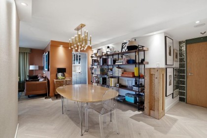 Photo 9 at 403 - 1020 Harwood Street, West End VW, Vancouver West