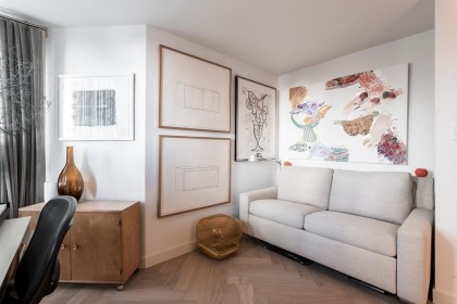 Photo 30 at 403 - 1020 Harwood Street, West End VW, Vancouver West