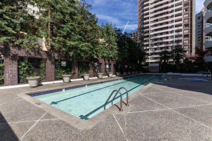 Photo 37 at 403 - 1020 Harwood Street, West End VW, Vancouver West