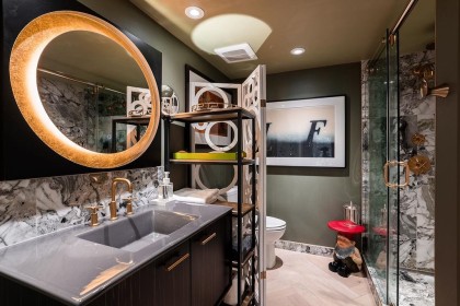 Photo 31 at 403 - 1020 Harwood Street, West End VW, Vancouver West