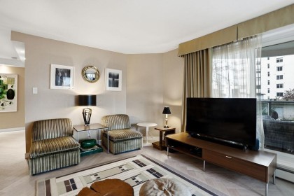 Photo 8 at 403 - 1020 Harwood Street, West End VW, Vancouver West