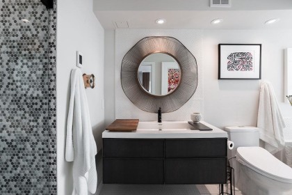 Photo 25 at 403 - 1020 Harwood Street, West End VW, Vancouver West