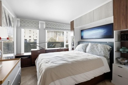 Photo 21 at 403 - 1020 Harwood Street, West End VW, Vancouver West