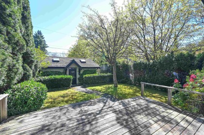 Photo 23 at 3998 W 32nd Avenue, Dunbar, Vancouver West