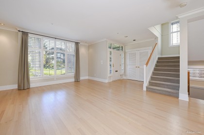 Photo 2 at 3998 W 32nd Avenue, Dunbar, Vancouver West
