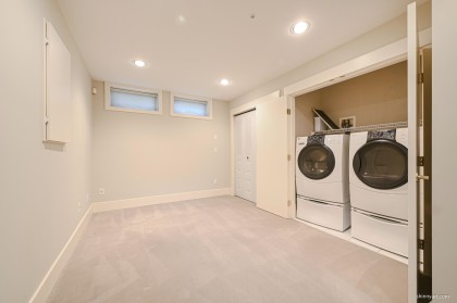 Photo 13 at 3998 W 32nd Avenue, Dunbar, Vancouver West