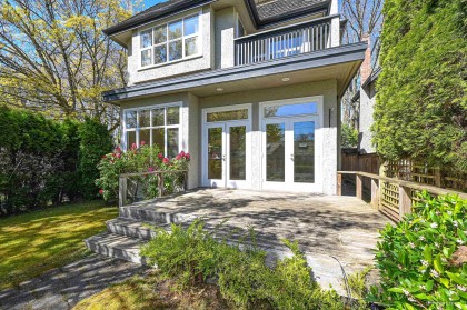 Photo 22 at 3998 W 32nd Avenue, Dunbar, Vancouver West
