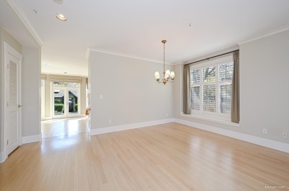 Photo 7 at 3998 W 32nd Avenue, Dunbar, Vancouver West