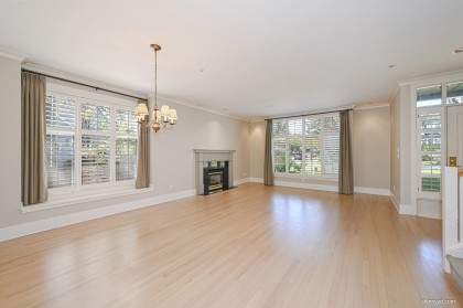 Photo 3 at 3998 W 32nd Avenue, Dunbar, Vancouver West