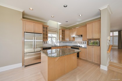 Photo 5 at 3998 W 32nd Avenue, Dunbar, Vancouver West