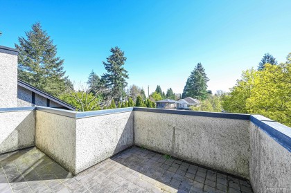 Photo 20 at 3998 W 32nd Avenue, Dunbar, Vancouver West