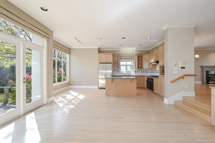 Photo 9 at 3998 W 32nd Avenue, Dunbar, Vancouver West