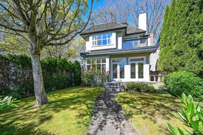 Photo 24 at 3998 W 32nd Avenue, Dunbar, Vancouver West