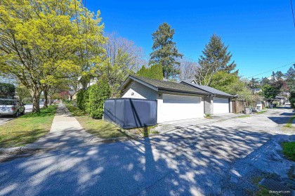 Photo 25 at 3998 W 32nd Avenue, Dunbar, Vancouver West