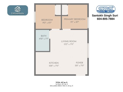 Photo 4 at 3116 W 42nd Avenue, Kerrisdale, Vancouver West