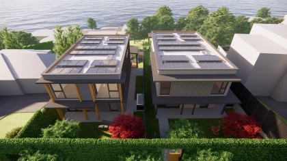 Photo 3 at 2550 Queens Avenue, Queens, West Vancouver