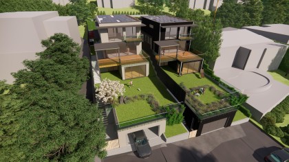 Photo 5 at 2550 Queens Avenue, Queens, West Vancouver