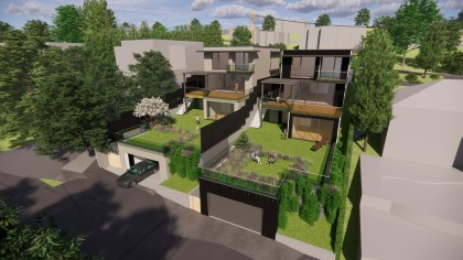 Photo 4 at 2550 Queens Avenue, Queens, West Vancouver