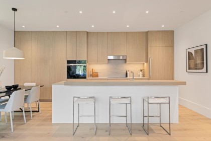 Photo 6 at 1 - 2830 Musqueamview Street, Kitsilano, Vancouver West