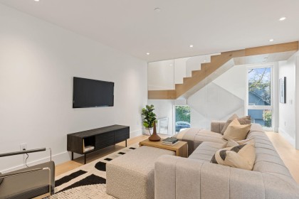 Photo 17 at 1 - 2830 Musqueamview Street, Kitsilano, Vancouver West