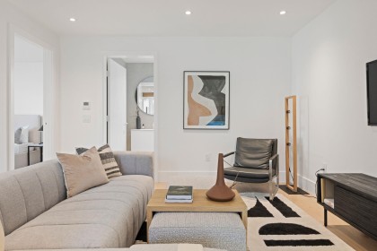 Photo 16 at 1 - 2830 Musqueamview Street, Kitsilano, Vancouver West