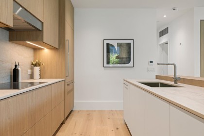 Photo 12 at 1 - 2830 Musqueamview Street, Kitsilano, Vancouver West