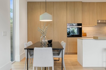 Photo 7 at 1 - 2830 Musqueamview Street, Kitsilano, Vancouver West