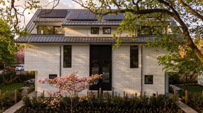 Photo 36 at 1 - 2830 Musqueamview Street, Kitsilano, Vancouver West