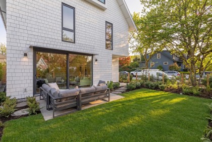 Photo 32 at 1 - 2830 Musqueamview Street, Kitsilano, Vancouver West