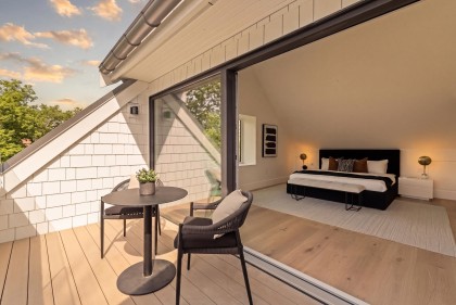 Photo 28 at 1 - 2830 Musqueamview Street, Kitsilano, Vancouver West