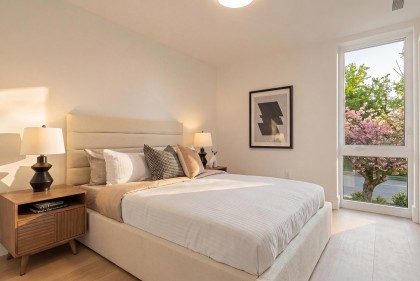 Photo 20 at 1 - 2830 Musqueamview Street, Kitsilano, Vancouver West