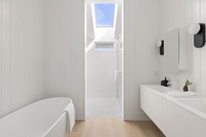 Photo 30 at 1 - 2830 Musqueamview Street, Kitsilano, Vancouver West