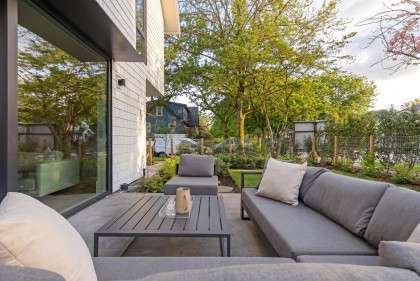 Photo 34 at 1 - 2830 Musqueamview Street, Kitsilano, Vancouver West