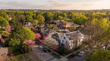 Photo 38 at 1 - 2830 Musqueamview Street, Kitsilano, Vancouver West