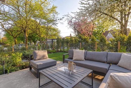 Photo 33 at 1 - 2830 Musqueamview Street, Kitsilano, Vancouver West