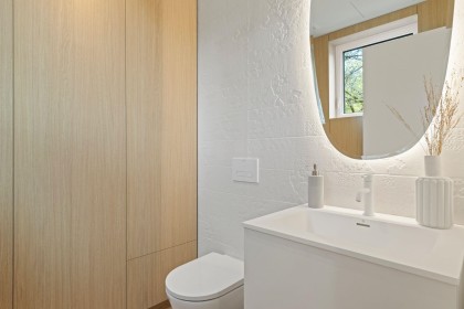 Photo 14 at 1 - 2830 Musqueamview Street, Kitsilano, Vancouver West