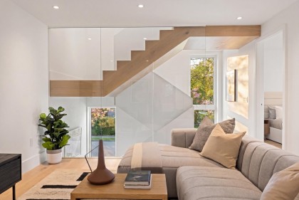 Photo 18 at 1 - 2830 Musqueamview Street, Kitsilano, Vancouver West