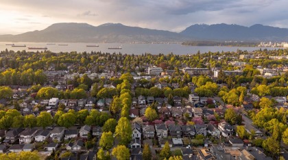 Photo 37 at 1 - 2830 Musqueamview Street, Kitsilano, Vancouver West