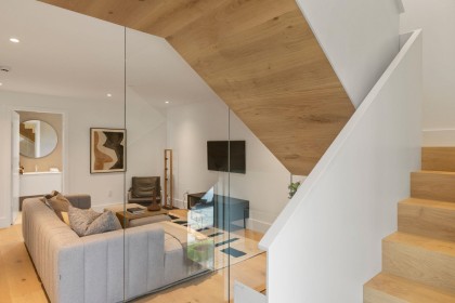 Photo 15 at 1 - 2830 Musqueamview Street, Kitsilano, Vancouver West