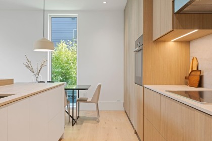 Photo 11 at 1 - 2830 Musqueamview Street, Kitsilano, Vancouver West