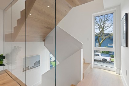 Photo 19 at 1 - 2830 Musqueamview Street, Kitsilano, Vancouver West