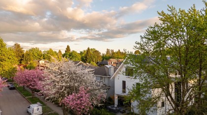 Photo 39 at 1 - 2830 Musqueamview Street, Kitsilano, Vancouver West