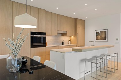 Photo 8 at 1 - 2830 Musqueamview Street, Kitsilano, Vancouver West