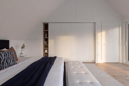 Photo 25 at 1 - 2830 Musqueamview Street, Kitsilano, Vancouver West