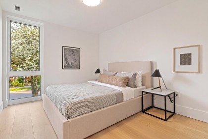 Photo 21 at 1 - 2830 Musqueamview Street, Kitsilano, Vancouver West