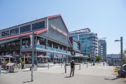 Photo 27 at 303 - 185 Victory Ship Way, Lower Lonsdale, North Vancouver